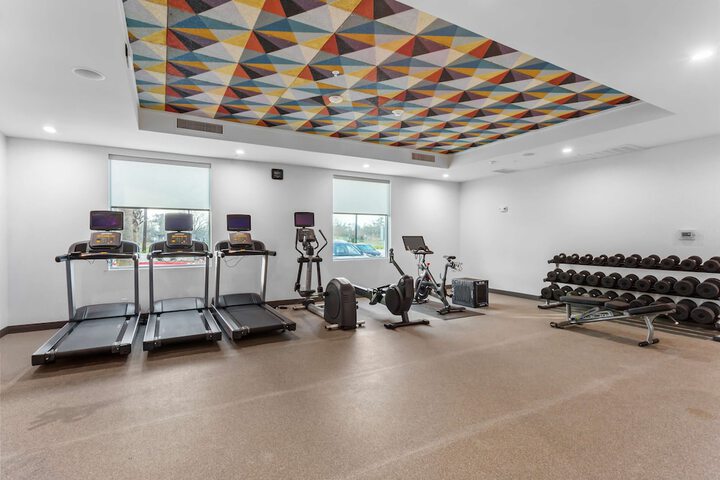 Home2 Suites by Hilton Lake Jackson
