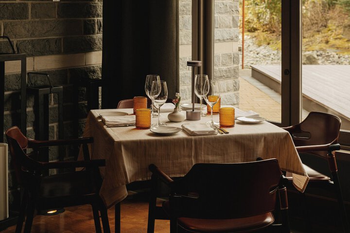 Four Seasons Resort Whistler