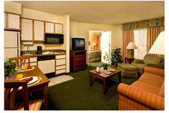 Ventura Resort Rentals Inc