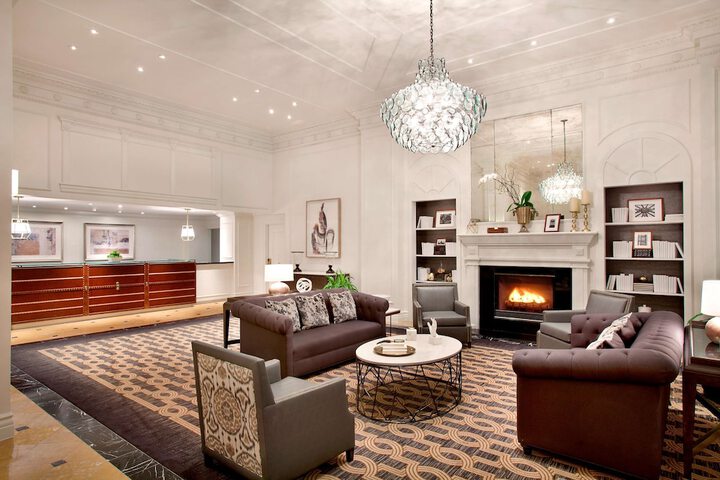Hotel Interior 11 of 69