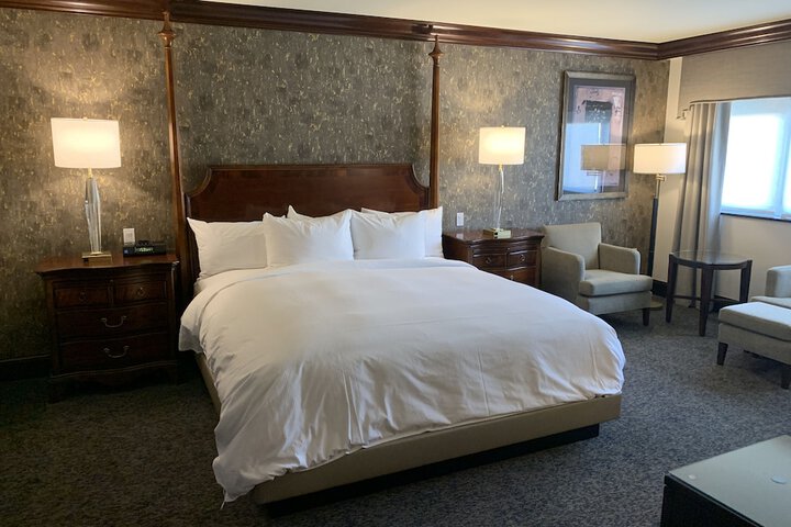 The Towers at Kahler Grand Hotel