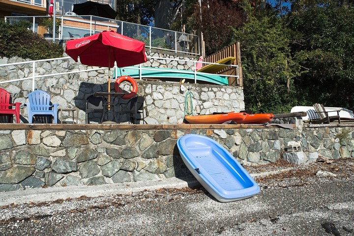 Inlet Beach House B & B