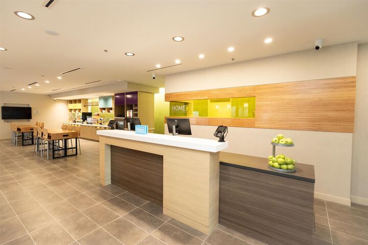 Home2 Suites by Hilton Hammond La