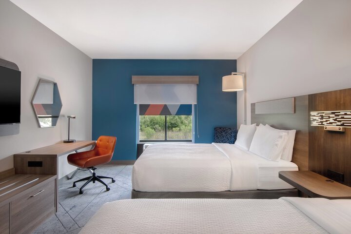 Holiday Inn Express Hotel & Suites Prattville South by IHG