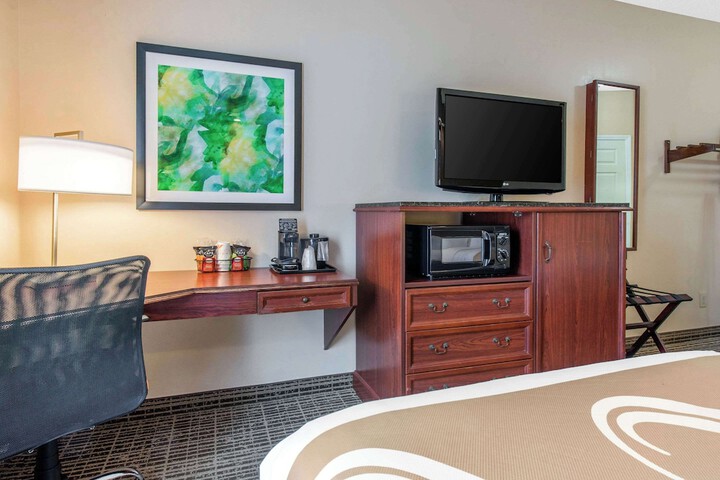 Quality Inn Palm Bay - Melbourne I-95