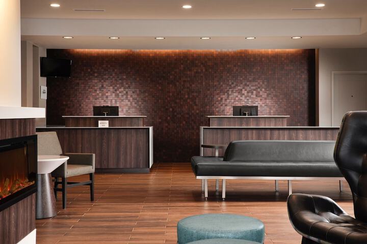 Hotel Interior 19 of 46