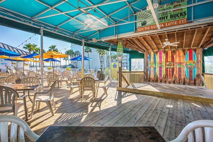 Holiday Inn & Suites Clearwater Beach S-Harbourside by IHG