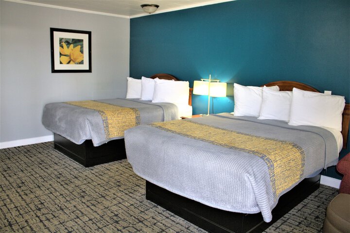 CAMPBELL APOS S MOTEL