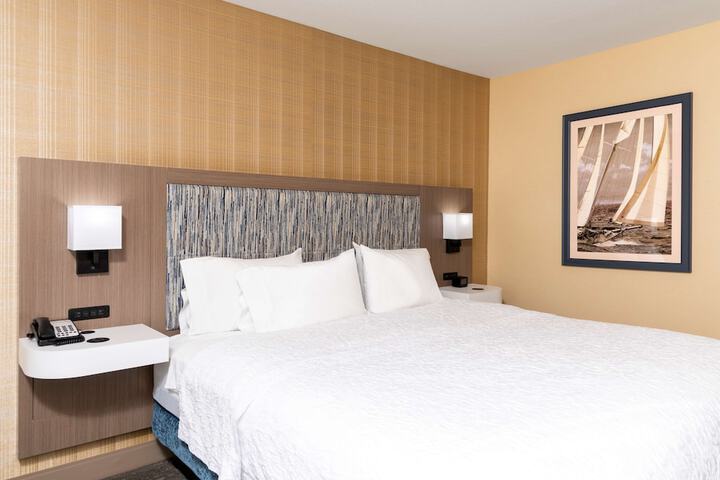 Hampton Inn Holland