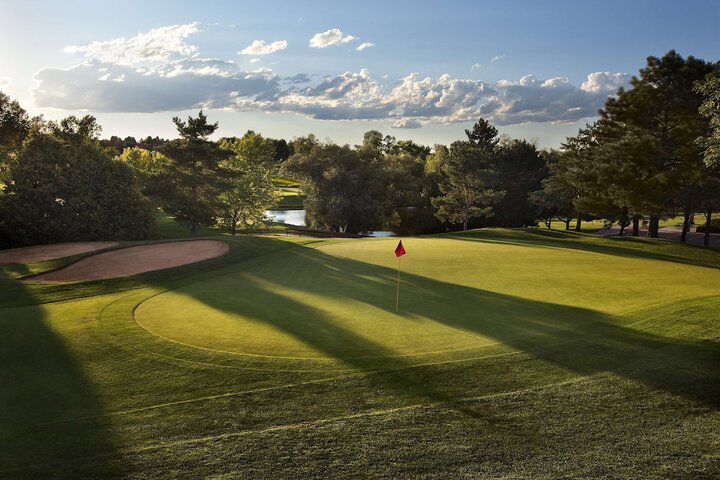 Golf 134 of 161