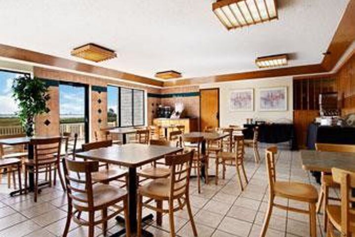 Hotel Travelodge Atlantic City Bayside