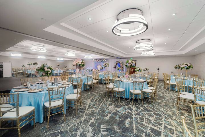DoubleTree by Hilton Carson