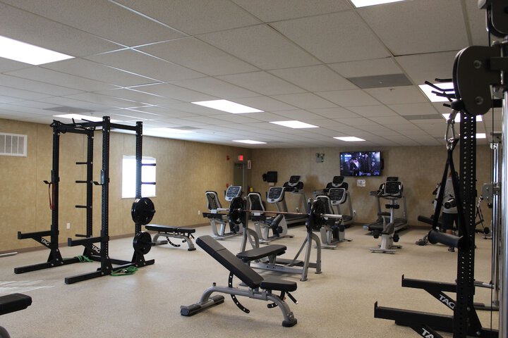 Health and Fitness 46 of 52