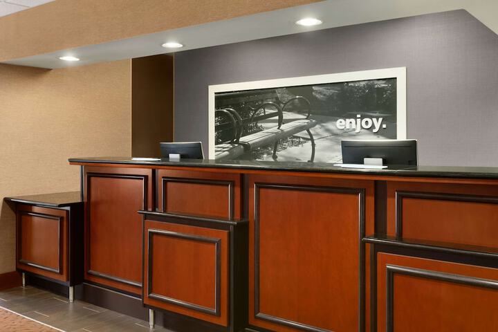 Hotel Interior 6 of 29