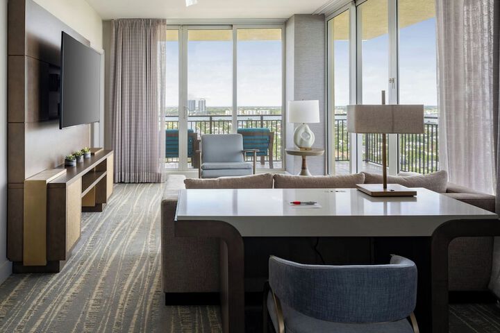Palm Beach Marriott Singer Island Beach Resort & Spa