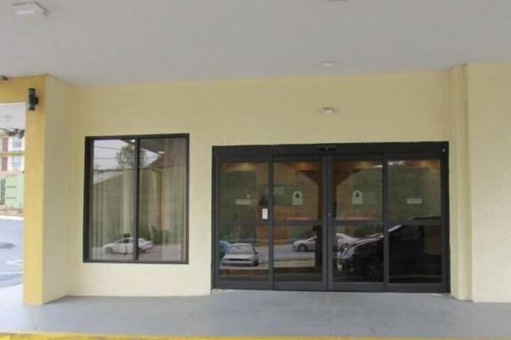 Econo Lodge