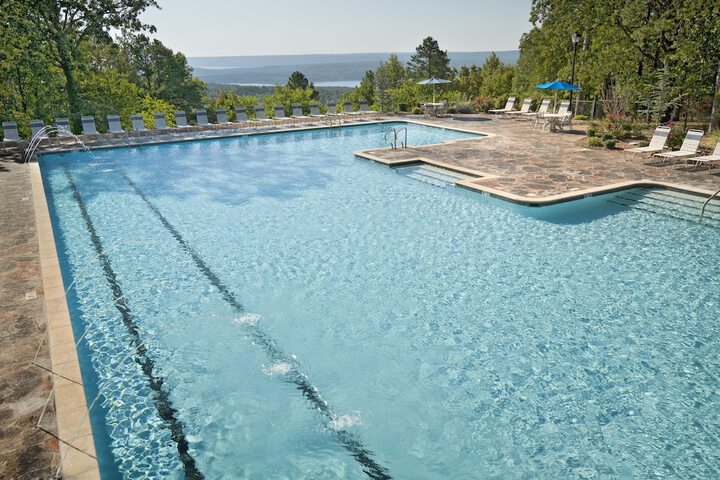 Pool 8 of 25