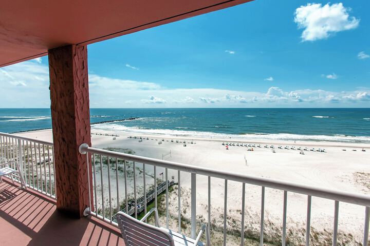 Perdido Beach Resort