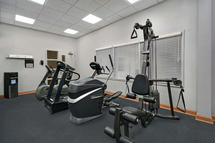 Health and Fitness 38 of 40