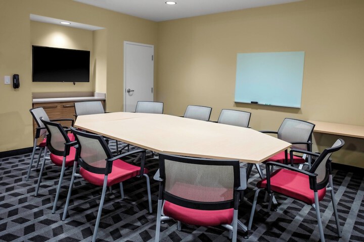Meeting 16 of 20