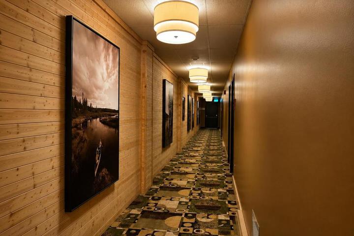 Quality Inn Fort Frances