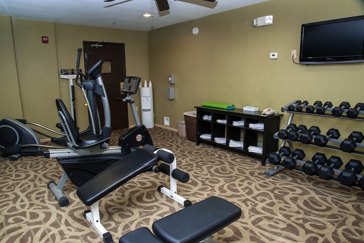 Health and Fitness 49 of 50