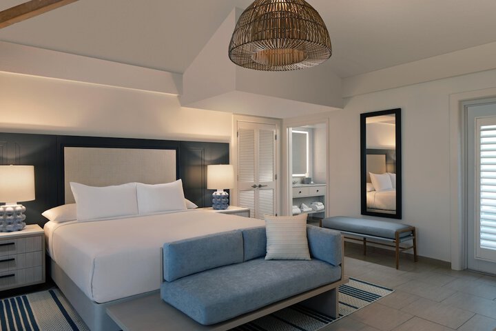 Grand Hyatt Tampa Bay