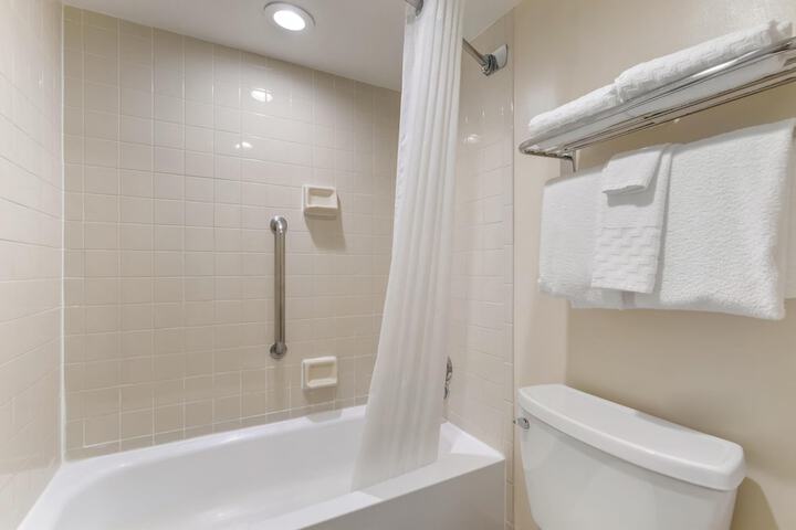 Best Western Dulles Airport Inn