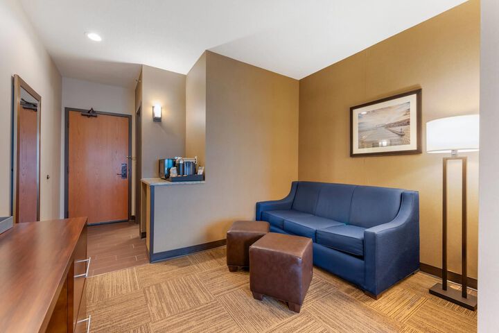 Lift Bridge Lodge an Ascend Collection Hotel