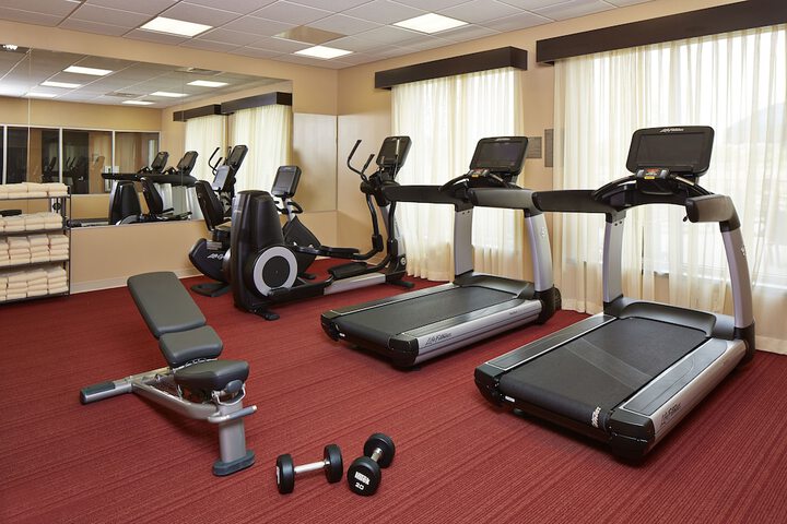 Hyatt Place Lansing - East