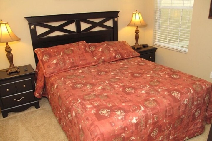 3 Bedroom Oakwater Resort Nearst Disney 3owt27ow33