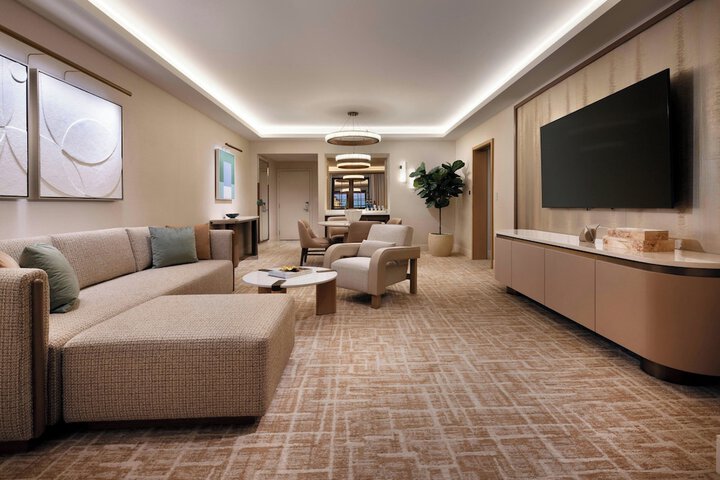 Green Valley Ranch Resort and Spa
