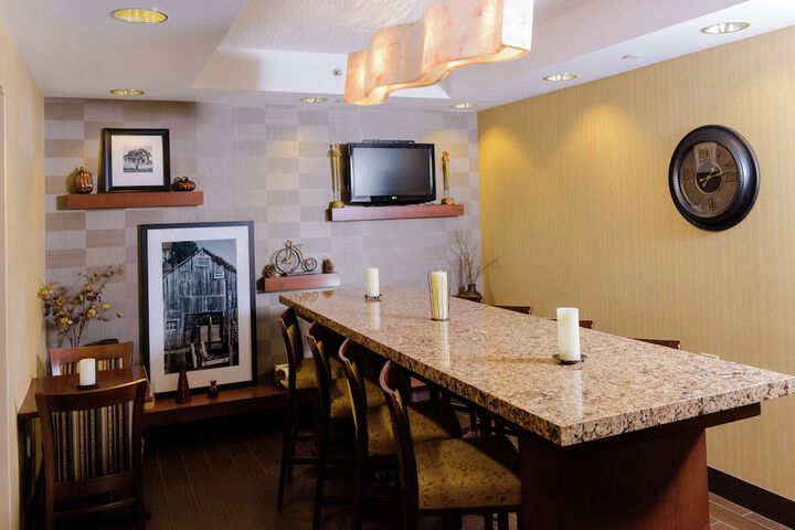 Hampton Inn Eau Claire