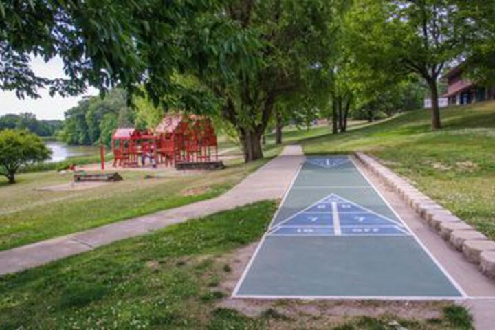 Holiday Inn Club Vacations Fox River Resort