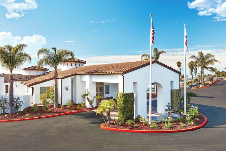 Hilton Garden Inn San Luis Obispo / Pismo Beach