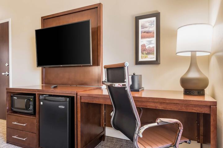 Comfort Inn & Suites Zion Park Area