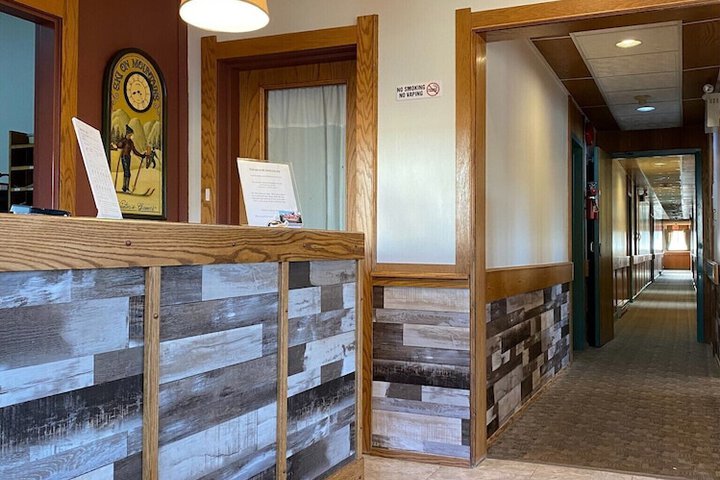 Stork Nest Inn