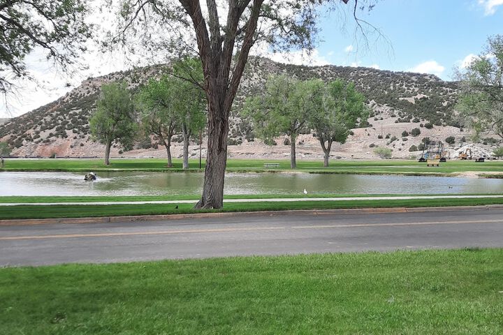 Hot Springs Hotel and Spa