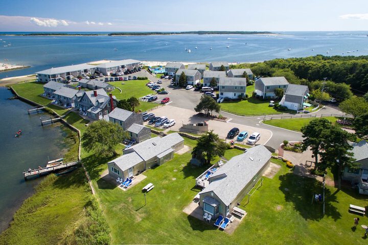 Green Harbor Resort
