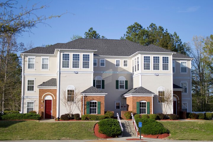 Hilton Vacation Club Greensprings Williamsburg