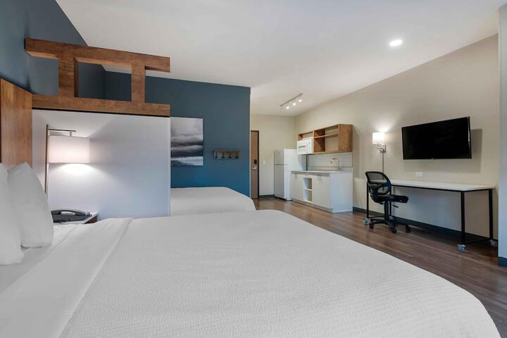 Extended Stay America Premier Suites Daytona Beach Ormond Be