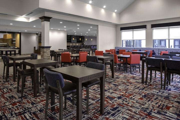 Hilton Garden Inn Denison / Sherman/At Texoma Event Center