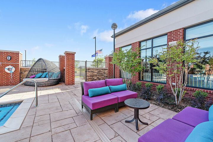 Hilton Garden Inn Edmond / Oklahoma City North OK