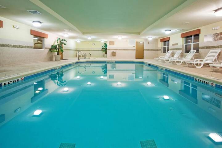 Pool 6 of 66