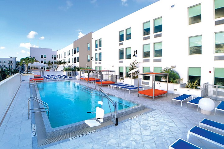 Pool 7 of 80