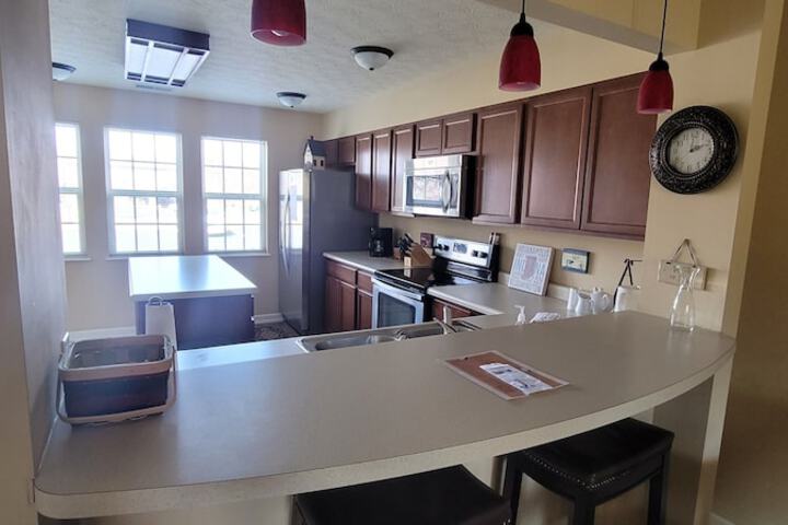 Salt Creek Golf Retreat