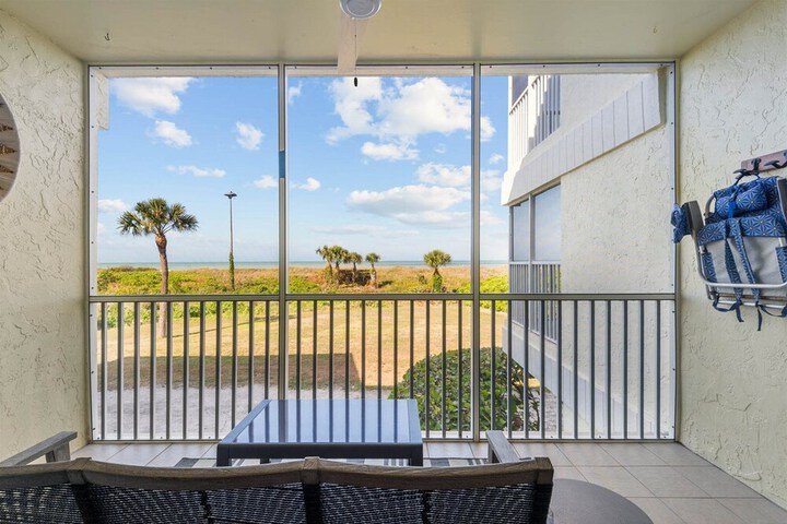 Beach Villas
