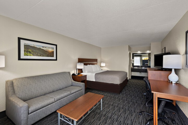 Quality Inn Dandridge