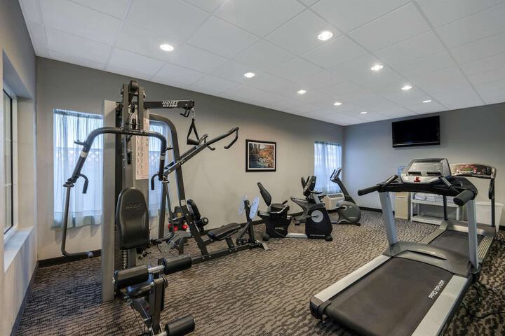 Health and Fitness 49 of 51