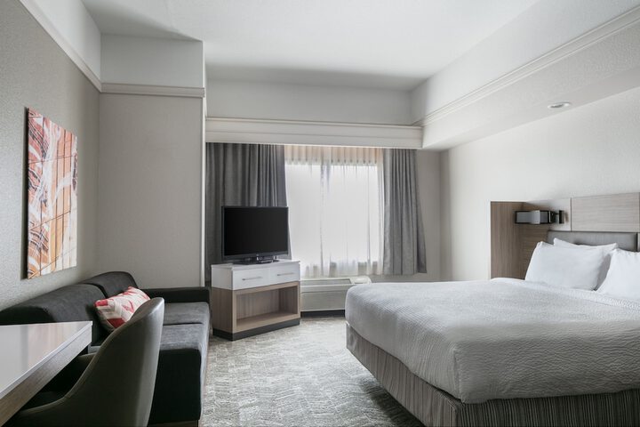 SpringHill Suites by Marriott Cheyenne